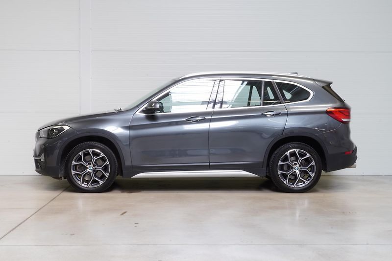 BMW X1 Xdrive20d,ČR,ACC,Tažné,Pano - fotka 5 z 37