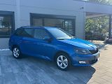 Škoda Fabia (2015) STYLE 1.0 MPI 55kW - náhled 2