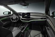Premiéra vozů Škoda Enyaq Coupe a Enyaq Coupe RS