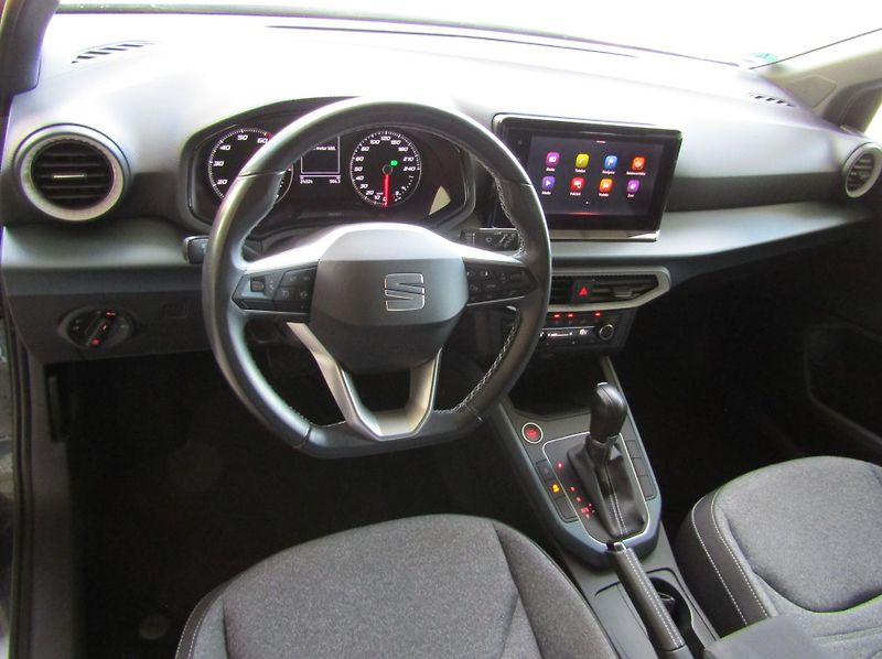 Seat Arona Xperience 1.0 TSI DSG - fotka 5 z 30