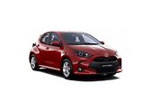 Toyota Yaris 1.5 HEV 116  LIMITED výbava Co - náhled 1