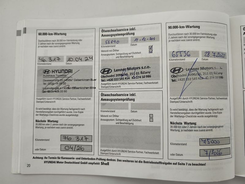 Hyundai i30 2.0 T-GDi/202kW N Performace - fotka 37 z 38