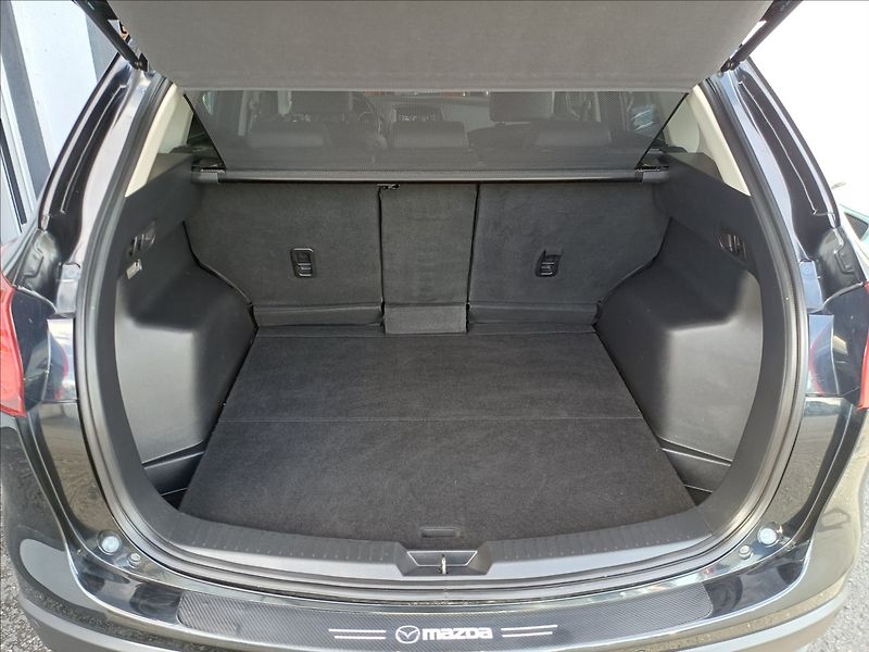 Mazda CX-5 2,2 AWD,129kW,AT,plná výbava,2 - fotka 24 z 33