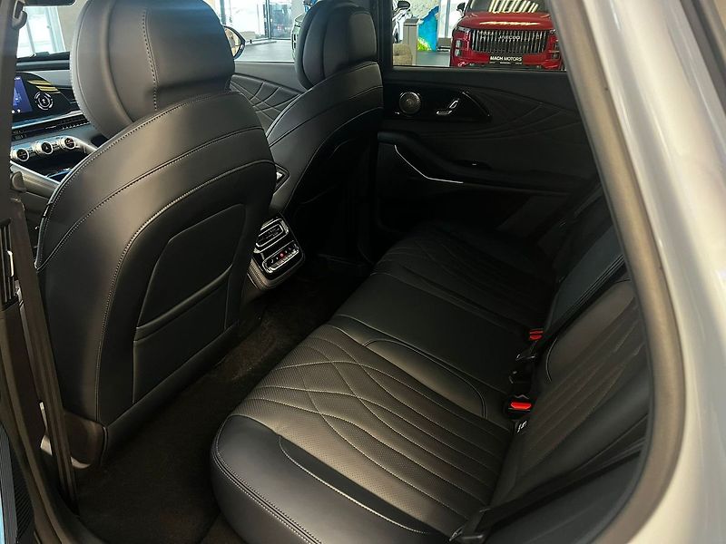 Omoda Ostatní 1,5 TGDI PHEV 3DHT AWD PREMIUM - fotka 14 z 16