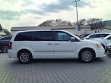 Lancia Voyager 2.8 CRD/120kW 7.Míst ČR - náhled 3