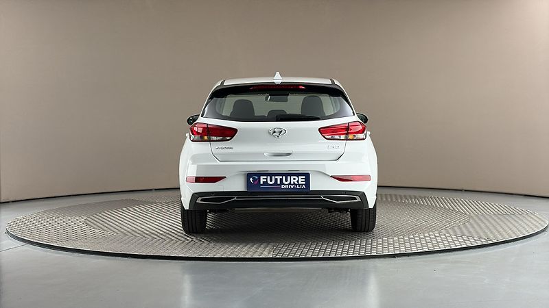 Hyundai i30 1.0 T-GDI Comfort - fotka 5 z 23