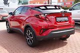 Toyota C-HR 1.8HSD - 1 CVT Style - náhled 6