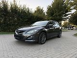 Mazda 6 2.0 Business-Line - náhled 2