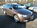 Škoda Octavia 1.4 TSI auto klima - náhled 2
