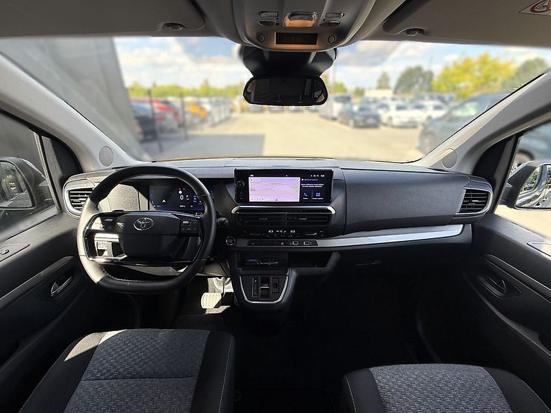 Toyota ProAce Family 8S - fotka 7 z 8