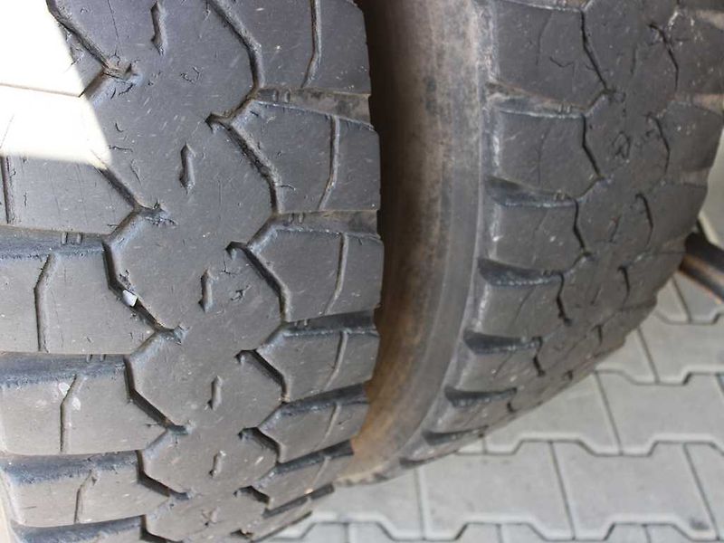 Volvo FMX 500, 6X6, EURO 6, LOGLIFT - fotka 32 z 39