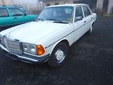 Mercedes-Benz 123 (1976) 240D - náhled 1