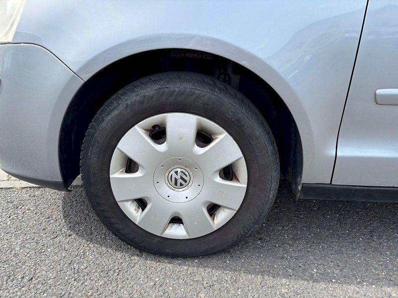 Volkswagen Polo (2008) A04 COMFO 44 2V M5F - fotka 12 z 27