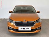Škoda Fabia (2022) 1.0 TSi, Style, DSG, LED - náhled 1