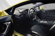 Lamborghini Huracán.