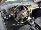 Škoda Octavia (2009) 1.9 TDi, ČR, AC, temp - náhled 2