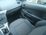 Opel Astra (2011) 1.6 16V, Serv.kniha, nová STK - náhled 8