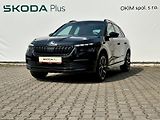 Škoda Kamiq (2023) 1.0 TSI 81 kW Monte Carlo DSG - náhled 1