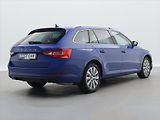 Škoda Superb 2,0 TSI DSG CZ Style 1.Maj DPH - náhled 7