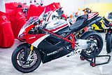 Ducati 1198 S Corse Special Edition - náhled 1