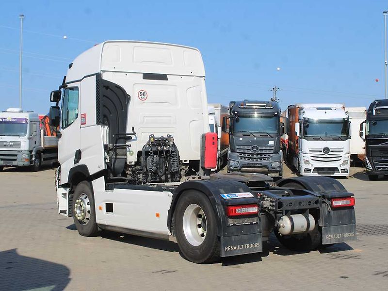 Renault Trucks T T 440, EURO 6, VZDUCHOVÉ PÉROV - fotka 4 z 20