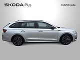 Škoda Octavia (2025) Combi 1.5 TSI DSG Sportline - náhled 33
