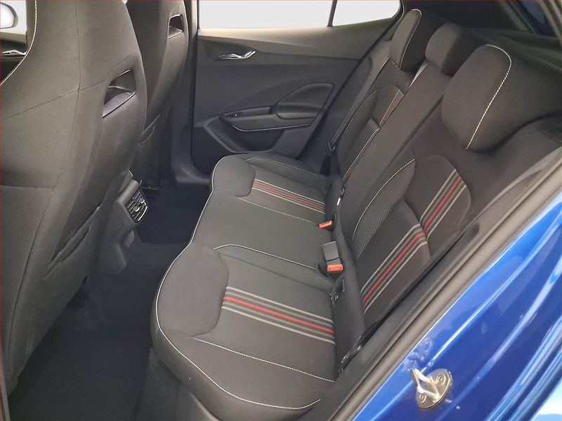 Škoda Fabia (2025) 1.0 TSI, MONTE CARLO, AUTOMAT - fotka 10 z 15