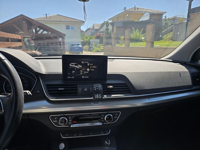 Audi Q5 (2020) - fotka 4 z 16
