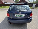 Volkswagen Golf 1,6TDI 77kW Klimatizace - náhled 6