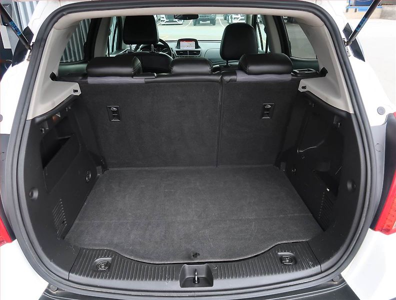 Opel Mokka (2015) Cosmo 1.4 Turbo, Automat - fotka 14 z 20