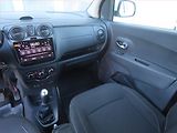 Dacia Lodgy (2018) 1.5 dCi, 7 míst, Tempomat - náhled 8