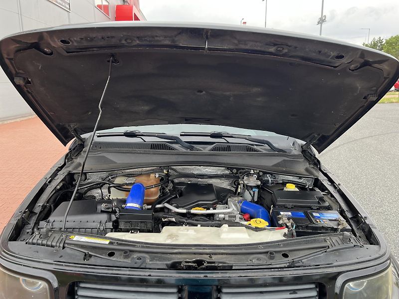 Dodge Nitro 2.8 CRD 4x4 Automat - fotka 22 z 27