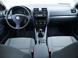 Volkswagen Golf (2009) 1.6i, 2.maj, AC - náhled 8