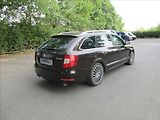 Škoda Superb 2,0 TSi 147Kw, L&K, Tažné, Hav - náhled 10
