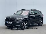 Škoda Kodiaq 2,0 TSI 4x4 DSG Sportline ACC - náhled 1