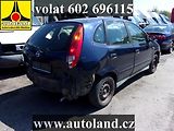 Nissan Almera Tino (2004) - náhled 3