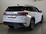 Škoda Kodiaq 2,0 TDI 4x4 Sportline 22tkm.TZ - náhled 2