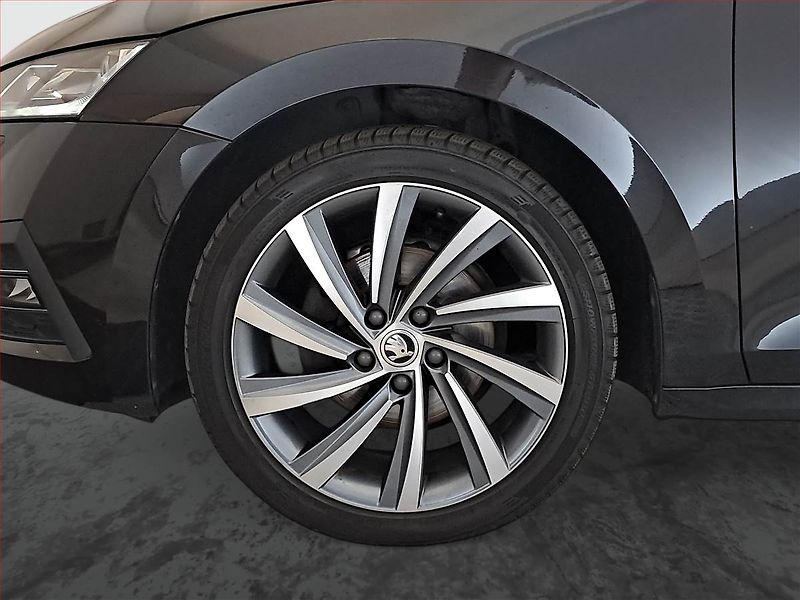 Škoda Octavia (2020) Style Plus 2.0 TDI, Automat - fotka 15 z 31