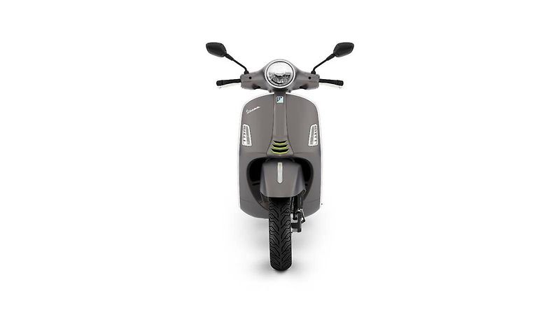 Vespa (2026) GTS 310 SUPERTECH MY26 - fotka 14 z 18