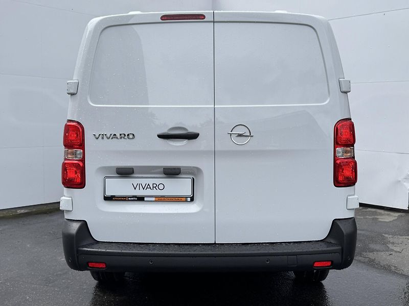 Opel Movano (2026) Van L2 (L) 2.2 CDTi 6°MT 2.2 C - fotka 5 z 11