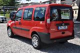Fiat Dobló 1.3 MultiJet 62kW - náhled 3