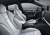 Audi RS 3 Sportback.