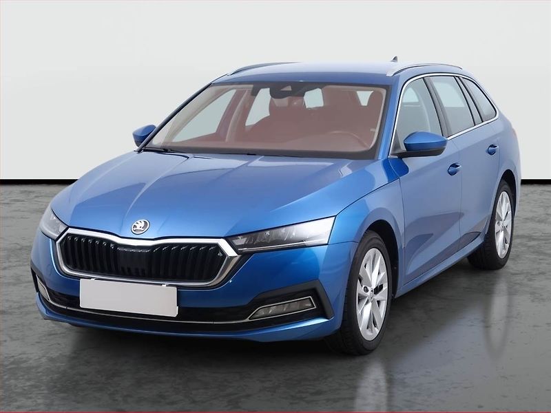 Škoda Octavia (2020) Style 2.0 TDI, Automat, Navi - fotka 2 z 15