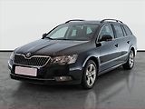 Škoda Superb (2014) Ambition 2.0 TDI, Serv.kniha - náhled 1