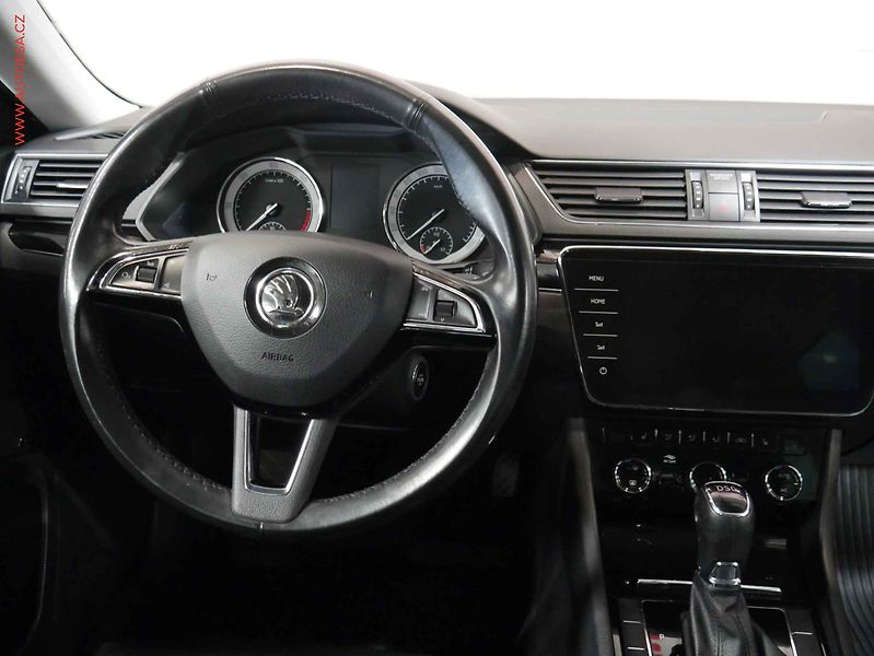 Škoda Superb (2020) 2.0 TDi, L&K, DSG - fotka 11 z 23