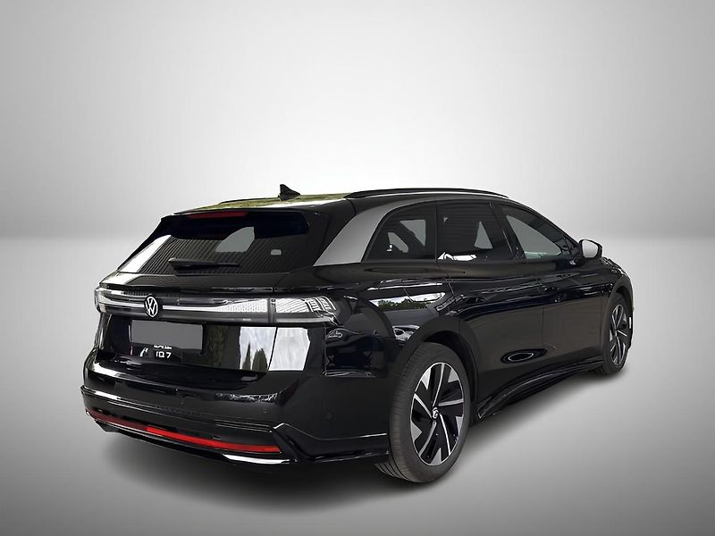 Volkswagen ID.7 Tourer 210kW 82kWh Pro 1.Maj DPH - fotka 2 z 5