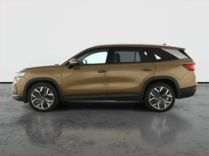 Škoda Kodiaq (2025) 2.0 TDI - fotka 3 z 21