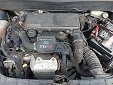 Ford Fusion 1.4 TDCi, klima servisní kniha - náhled 19