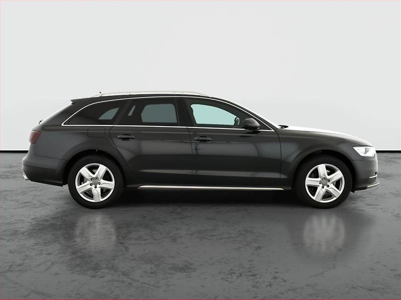 Audi A6 Allroad (2012) 3.0 TDI, 4X4, Automat, Kůže - fotka 6 z 20