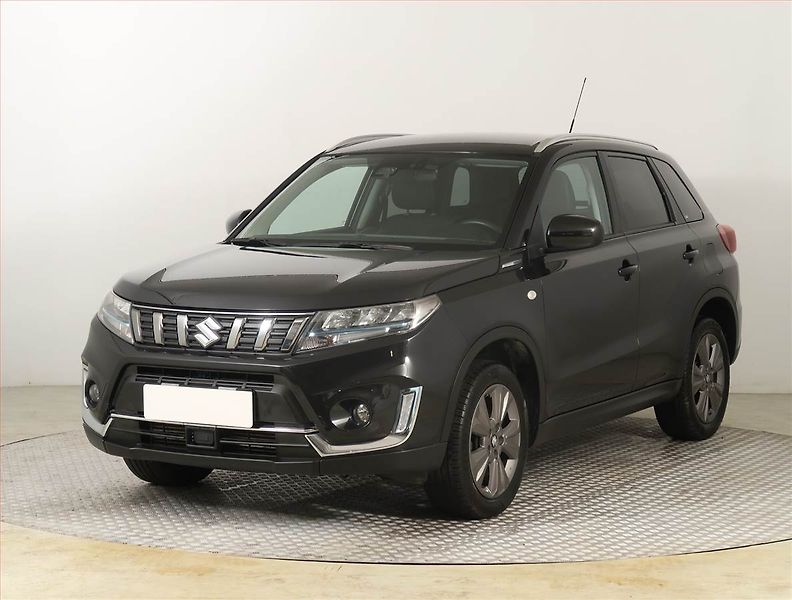 Suzuki Vitara (2023) Premium 1.4 BoosterJet - fotka 2 z 19